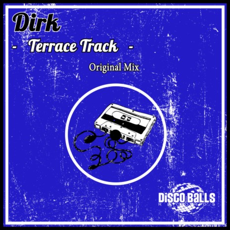 Terrace Track (Original Mix) | Boomplay Music