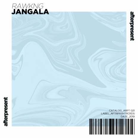 Jangala (Original Mix)