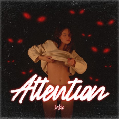 Attention | Boomplay Music