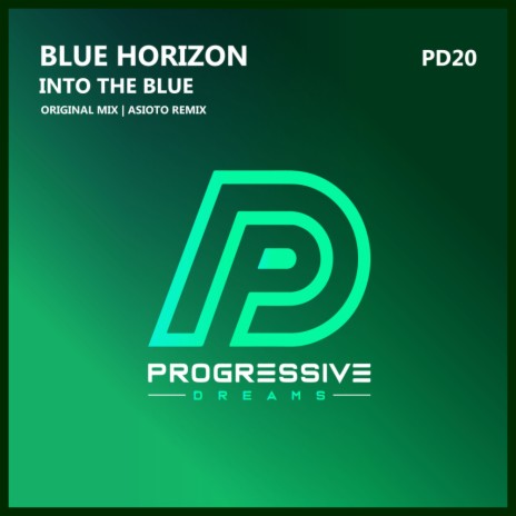 Into The Blue (Original Mix) | Boomplay Music