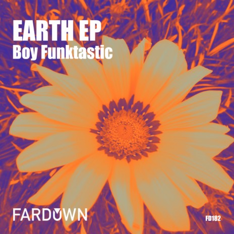 Earth (Original Mix) | Boomplay Music