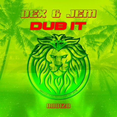 Dub It (Original Mix)