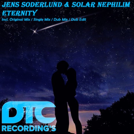 Eternity (Dub Edit) ft. Solar Nephilim