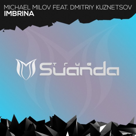 Imbrina (Original Mix) ft. Dmitriy Kuznetsov