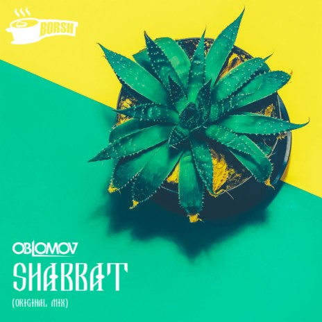 Shabbat (Original Mix) | Boomplay Music