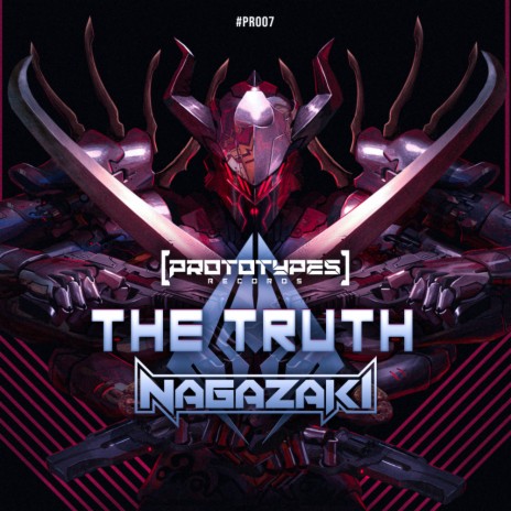 The Truth (Original Mix) | Boomplay Music