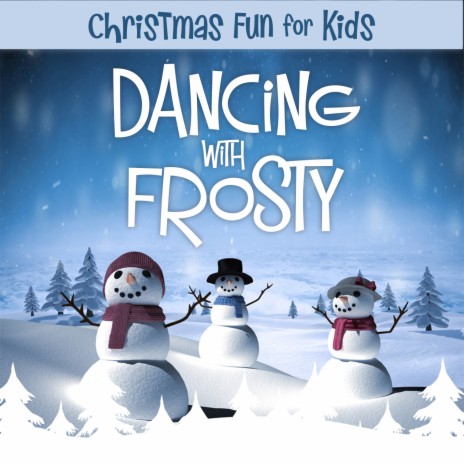 The Friendly Beasts (Christmas Fun For Kids: Dancing With Frosty Version) | Boomplay Music