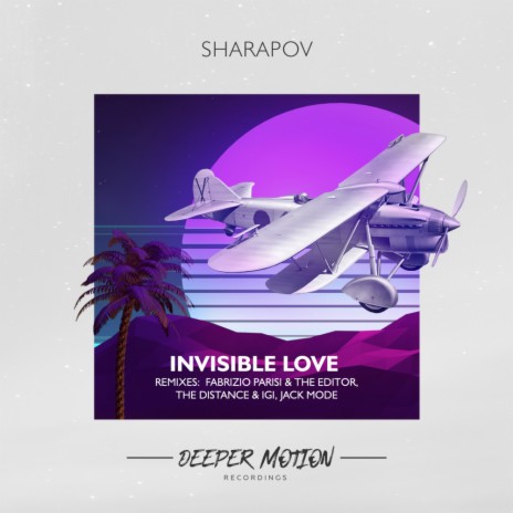 Invisible Love (The Distance & Igi Remix) | Boomplay Music