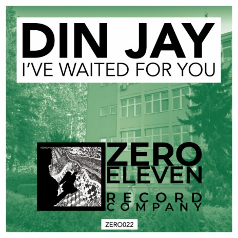 I've Waited For You (Original Mix)