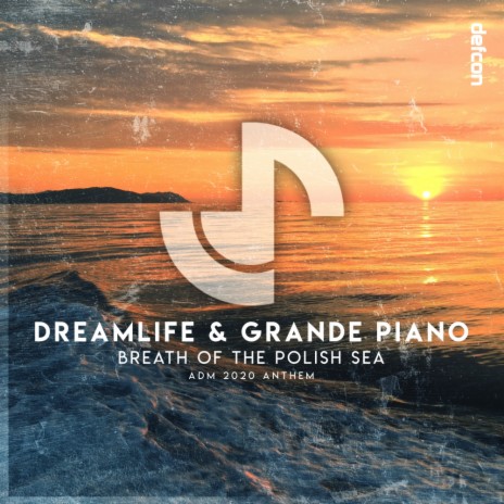 Breath Of The Polish Sea (ADM 2020 Anthem Extended Mix) ft. Grande Piano