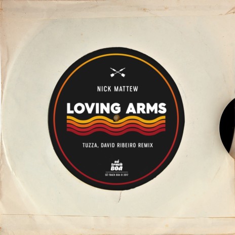 Loving Arms (TUZZA, D.Ribeiro Remix) ft. Tuzza & D.Ribeiro | Boomplay Music