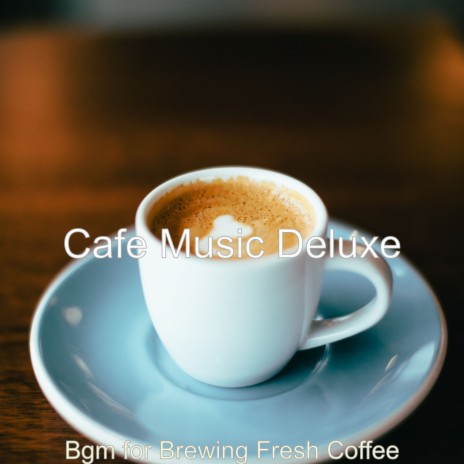 Lively Music for Social Distancing - Bossa Nova | Boomplay Music