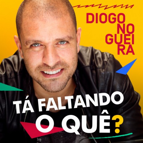 Tá Faltando o Quê? | Boomplay Music