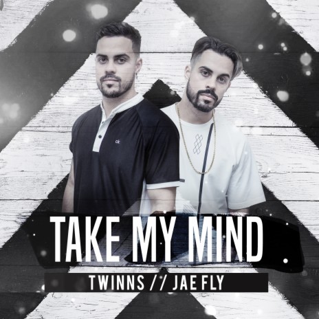 Take My Mind ft. Jae Fly | Boomplay Music