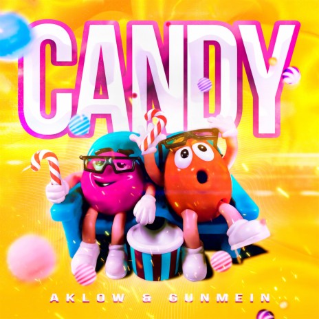 Candy ft. Gunmein