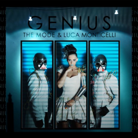 Genius (Doc M.C. Mix) ft. Luca Monticelli | Boomplay Music