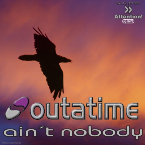 Ain´t Nobody (Dub Mix) | Boomplay Music