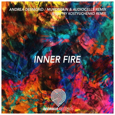 Inner Fire (Murdbrain & Audiocells Remix) | Boomplay Music