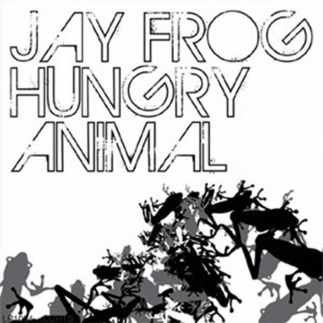 Hungry Animal (Radio Edit) | Boomplay Music