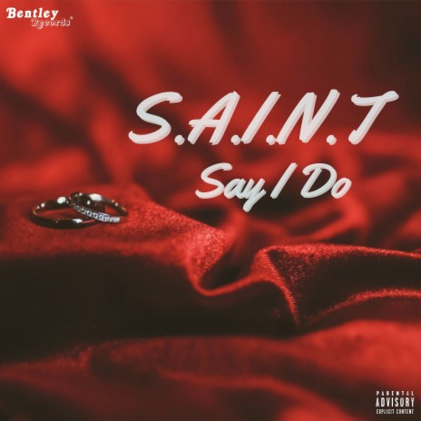 Say I Do | Boomplay Music