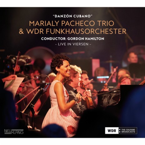 Sale el Sol (Live) ft. WDR Funkhausorchester & Gordon Hamilton | Boomplay Music