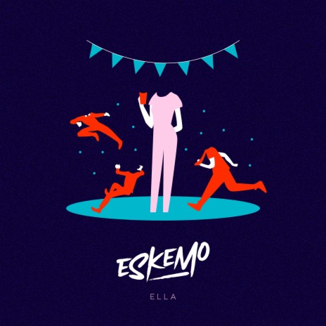 Ella | Boomplay Music