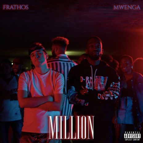 Million ft. Frathos | Boomplay Music