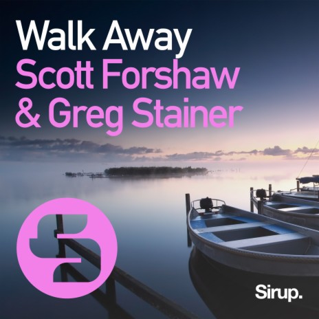 Walk Away ft. Greg Stainer | Boomplay Music