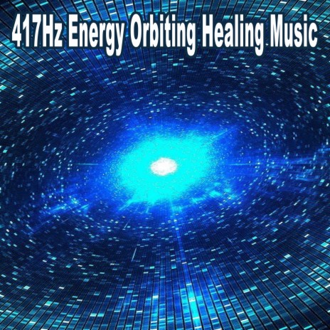 Solfeggio Frequency for Orbiting Energy Healing | Boomplay Music