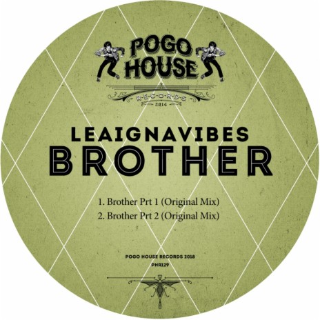 Brother Prt 2 (Original Mix) | Boomplay Music