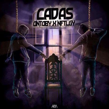 Cadas (Original Mix) ft. NFTLGY | Boomplay Music