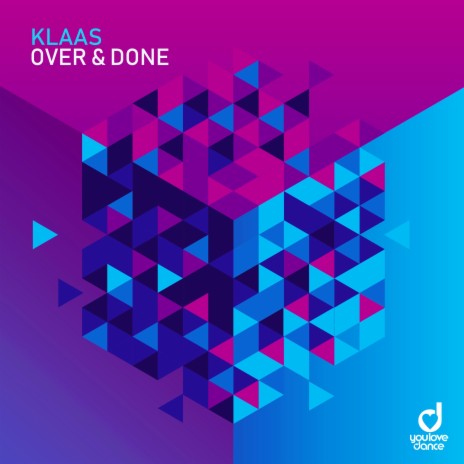 Over & Done | Boomplay Music