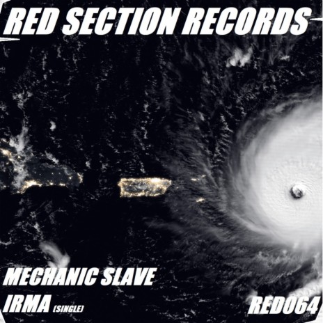 Irma (Original Mix)