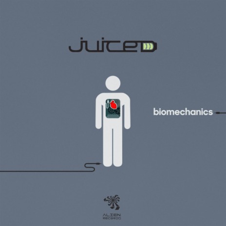 Biomechanics (Original Mix) | Boomplay Music