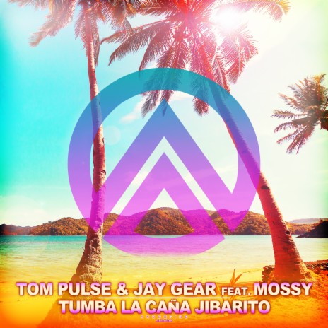 Tumba la Caña Jibarito (Radio Edit) ft. Jay Gear & Mossy | Boomplay Music