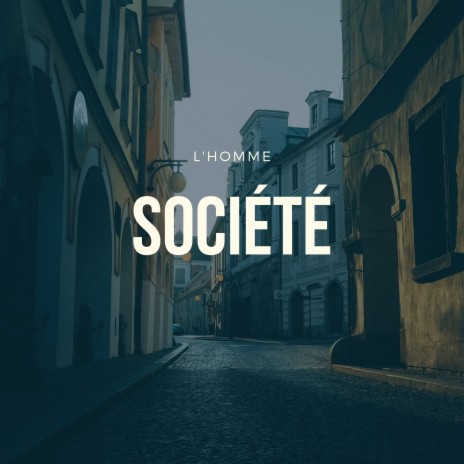 Société | Boomplay Music