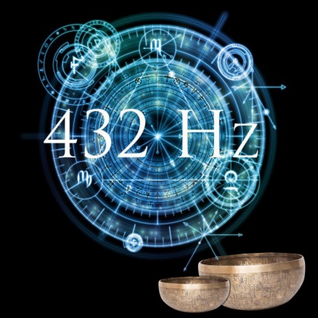 Healing Vibrations of 432Hz | Boomplay Music