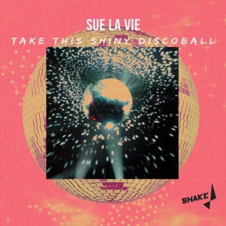 Take This Shiny Discoball (Original Mix)