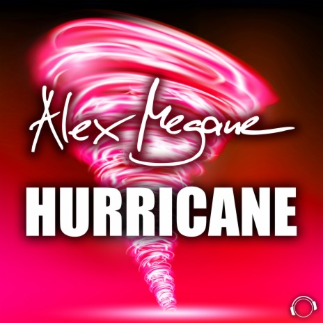 Hurricane (Andrew Spencer Remix Edit) | Boomplay Music