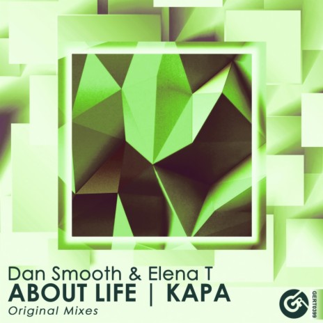 Kapa (Original Mix) ft. Elena T | Boomplay Music