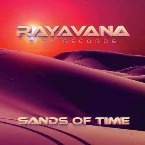 Rayavana's Conquest of the Holy Land (Original Mix)