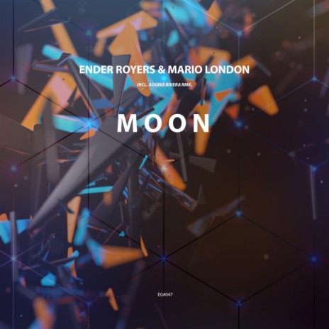 Moon (Adonis Rivera Remix) ft. Mario London | Boomplay Music