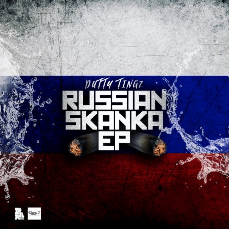 Russain Skanka (Original Mix)