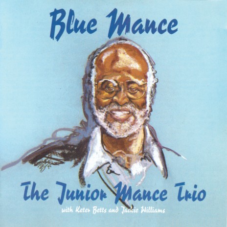 Blue Mance | Boomplay Music