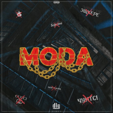 Moda (Original) | Boomplay Music