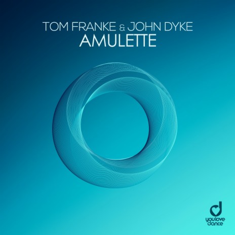 Amulette (Extended Mix) ft. John Dyke | Boomplay Music