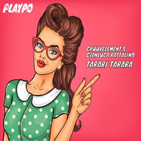 Tarari Tarara (Original Mix) ft. Gianluca Rattalino | Boomplay Music