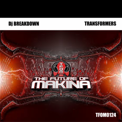 Transformers (Original Mix) | Boomplay Music