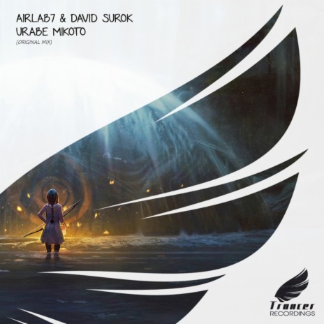 Urabe Mikoto (Original Mix) ft. David Surok