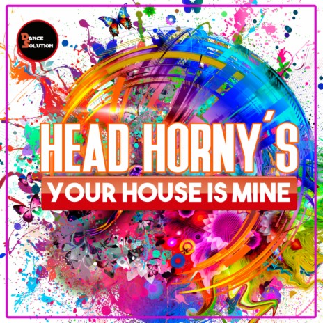 Your House Is Mine (Original Mix) | Boomplay Music